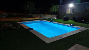 Villa Peregrina